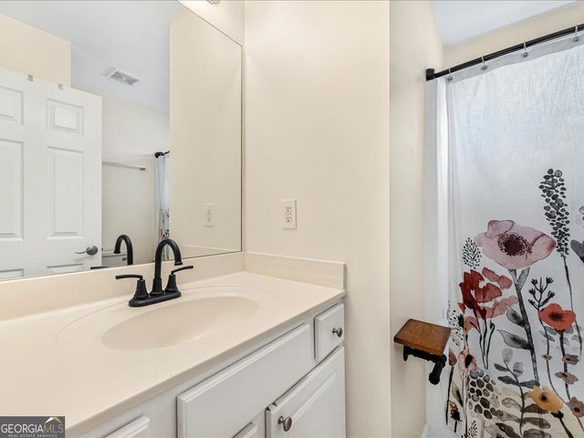 301 Summerstone Court, Canton, GA 30114