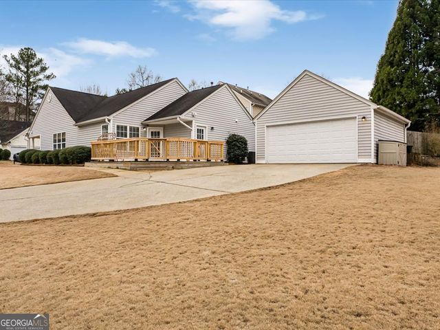 301 Summerstone Court, Canton, GA 30114