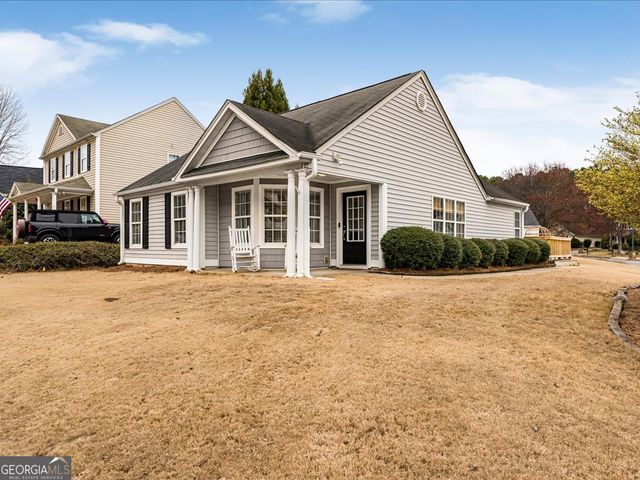 301 Summerstone Court, Canton, GA 30114