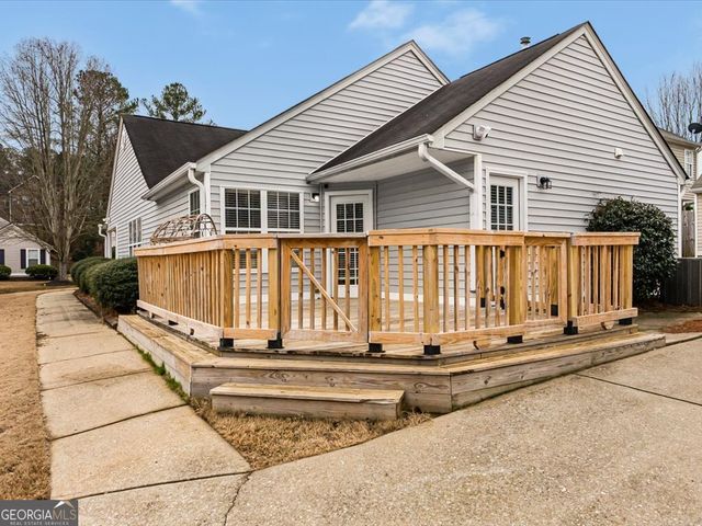 301 Summerstone Court, Canton, GA 30114