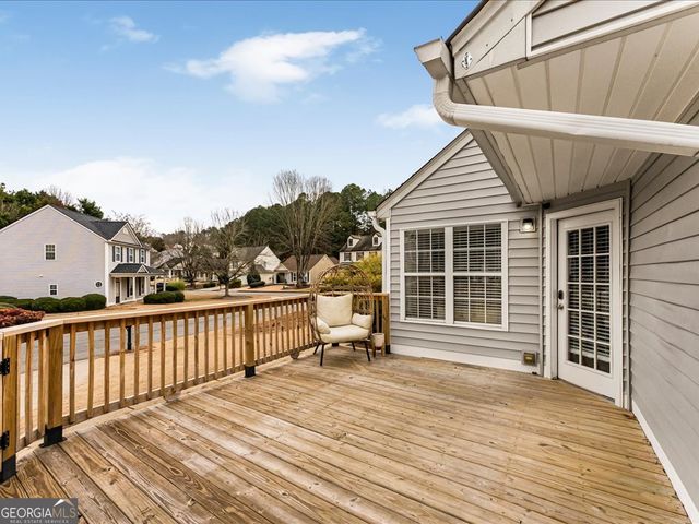 301 Summerstone Court, Canton, GA 30114