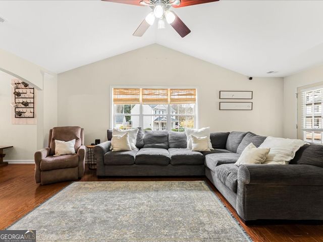 301 Summerstone Court, Canton, GA 30114