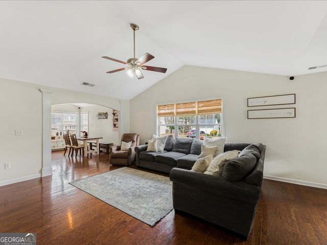 301 Summerstone Court, Canton, GA 30114