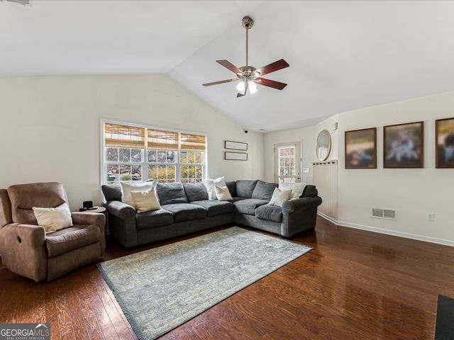 301 Summerstone Court, Canton, GA 30114