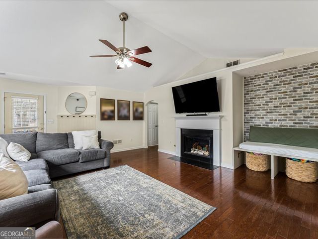 301 Summerstone Court, Canton, GA 30114