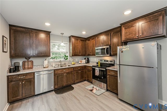 3240 Fielding Rd, Chesterfield, VA 23834