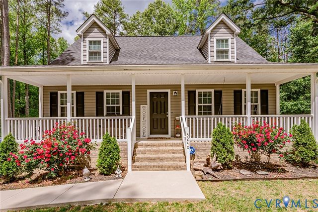 3240 Fielding Rd, Chesterfield, VA 23834