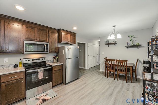 3240 Fielding Rd, Chesterfield, VA 23834