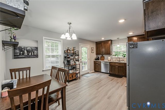 3240 Fielding Rd, Chesterfield, VA 23834