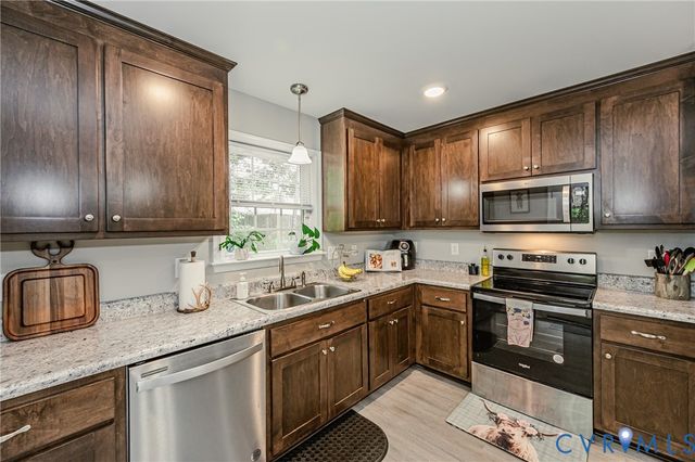 3240 Fielding Rd, Chesterfield, VA 23834