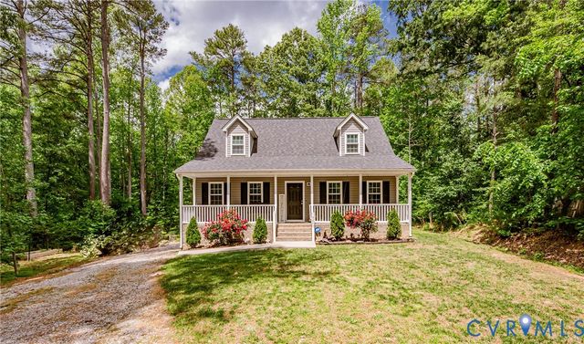 3240 Fielding Rd, Chesterfield, VA 23834