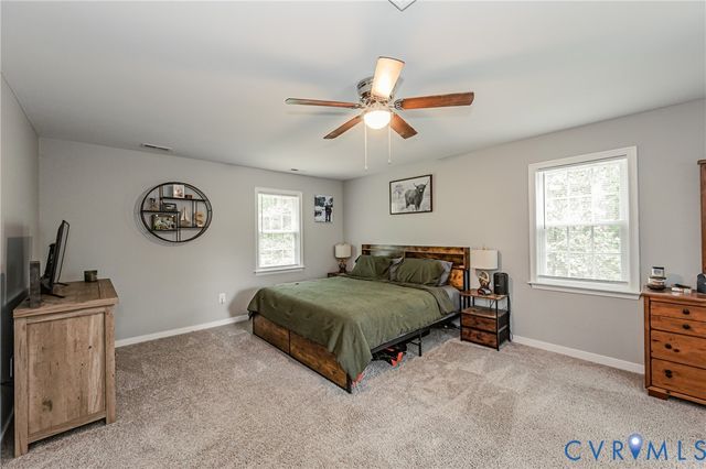 3240 Fielding Rd, Chesterfield, VA 23834