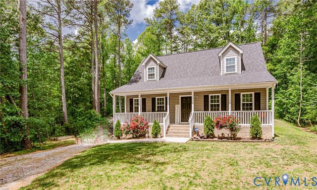3240 Fielding Rd, Chesterfield, VA 23834