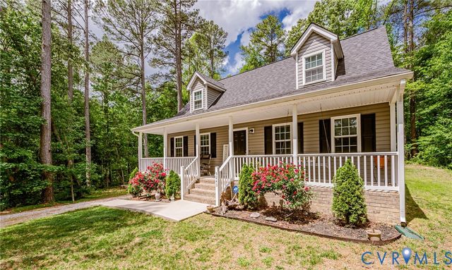 3240 Fielding Rd, Chesterfield, VA 23834