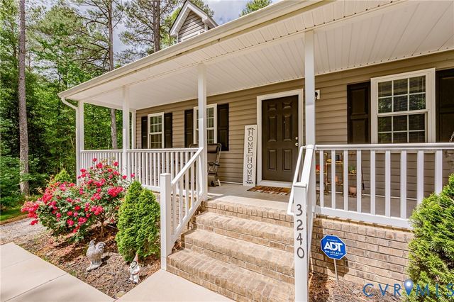 3240 Fielding Rd, Chesterfield, VA 23834
