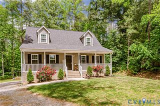 3240 Fielding Rd, Chesterfield, VA 23834