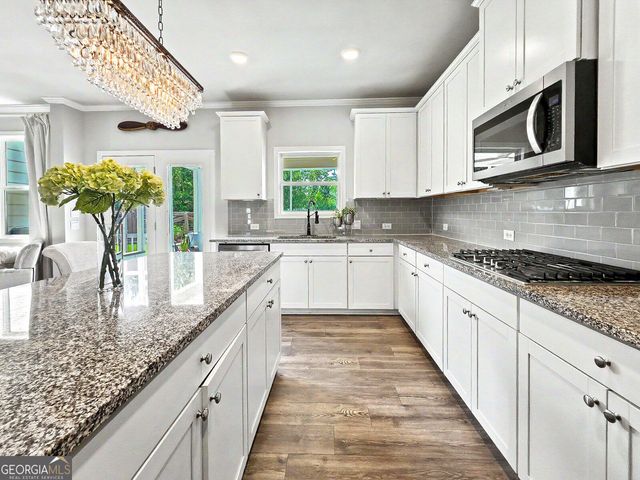 349 Garnet Drive, Acworth, GA 30101