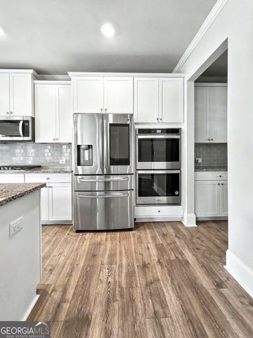 349 Garnet Drive, Acworth, GA 30101