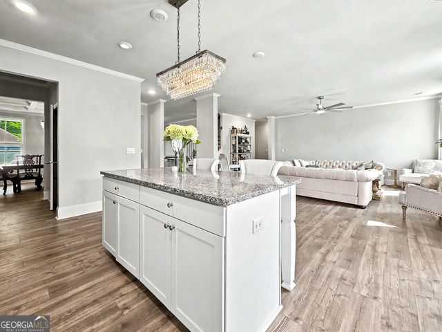 349 Garnet Drive, Acworth, GA 30101