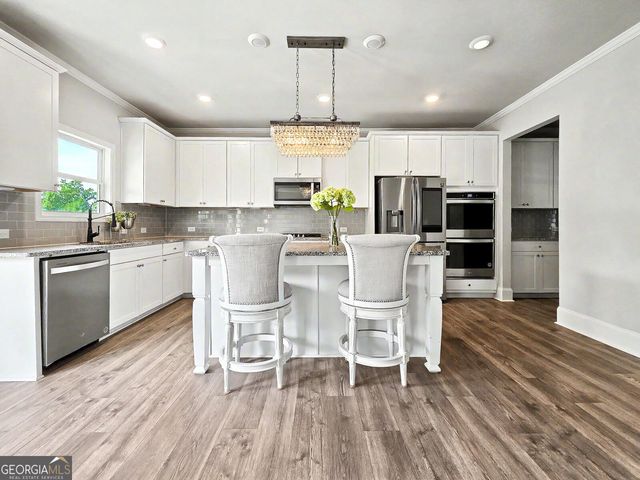 349 Garnet Drive, Acworth, GA 30101