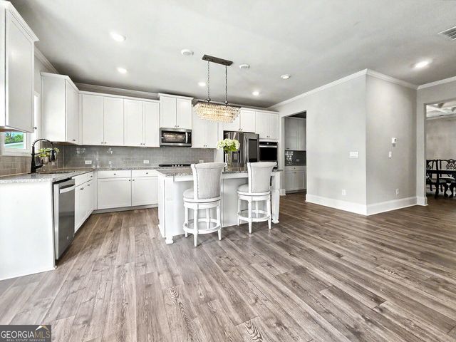 349 Garnet Drive, Acworth, GA 30101