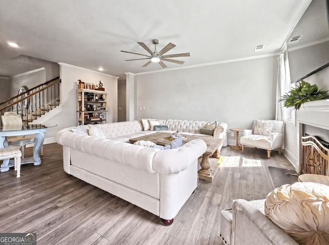 349 Garnet Drive, Acworth, GA 30101