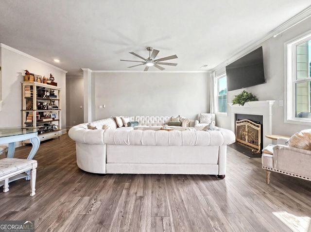 349 Garnet Drive, Acworth, GA 30101