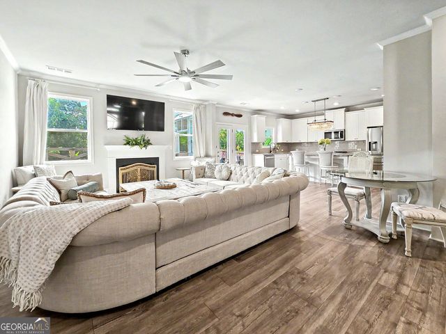 349 Garnet Drive, Acworth, GA 30101