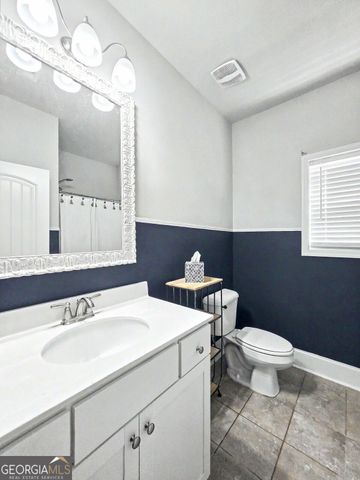 349 Garnet Drive, Acworth, GA 30101
