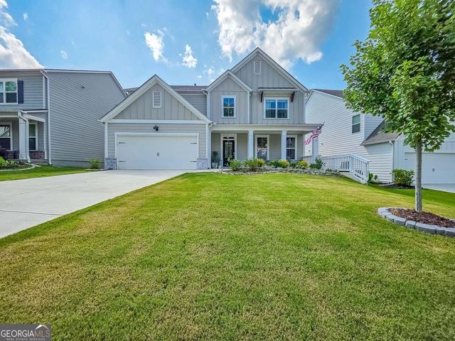 349 Garnet Drive, Acworth, GA 30101