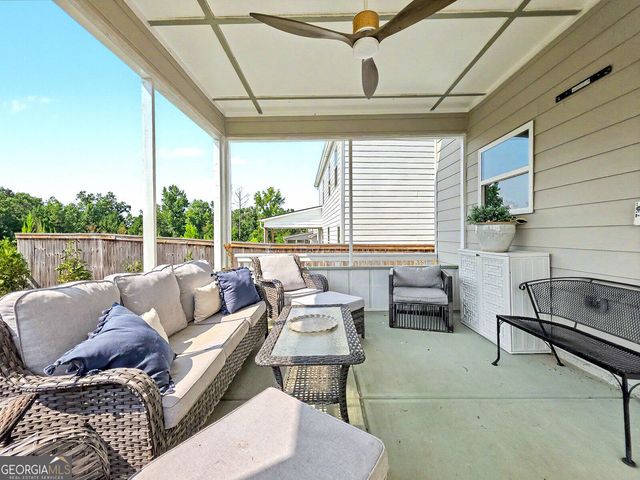 349 Garnet Drive, Acworth, GA 30101