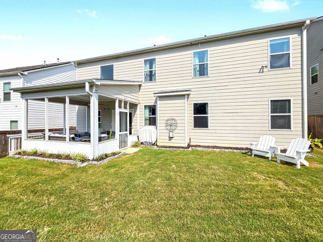 349 Garnet Drive, Acworth, GA 30101