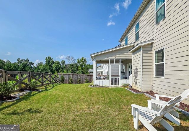349 Garnet Drive, Acworth, GA 30101