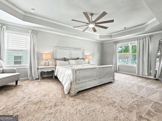 349 Garnet Drive, Acworth, GA 30101