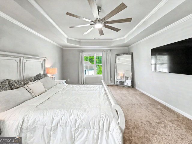 349 Garnet Drive, Acworth, GA 30101