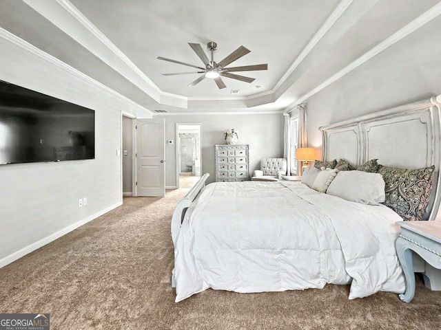349 Garnet Drive, Acworth, GA 30101