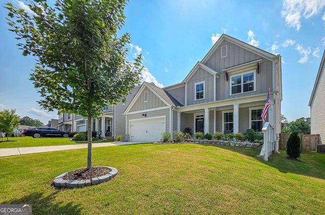 349 Garnet Drive, Acworth, GA 30101
