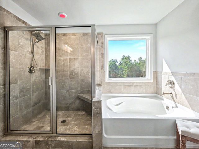 349 Garnet Drive, Acworth, GA 30101