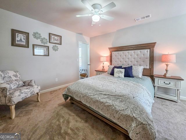 349 Garnet Drive, Acworth, GA 30101
