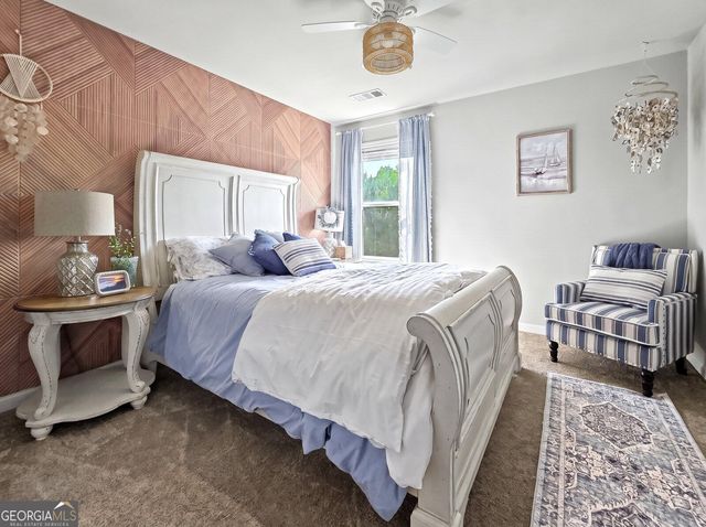 349 Garnet Drive, Acworth, GA 30101