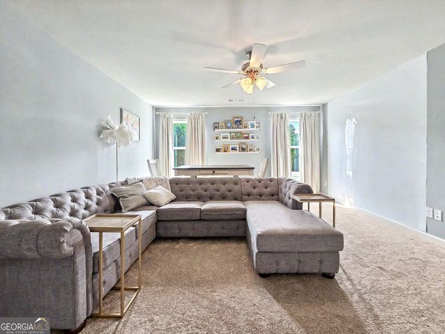 349 Garnet Drive, Acworth, GA 30101