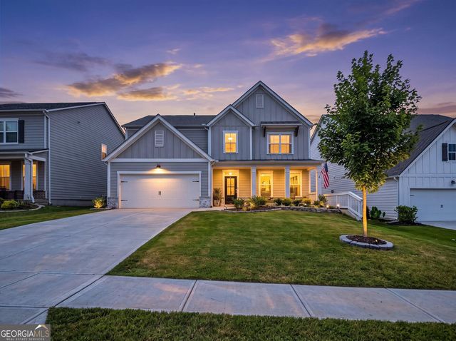 349 Garnet Drive, Acworth, GA 30101