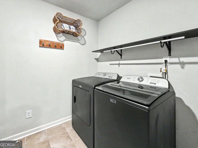 349 Garnet Drive, Acworth, GA 30101