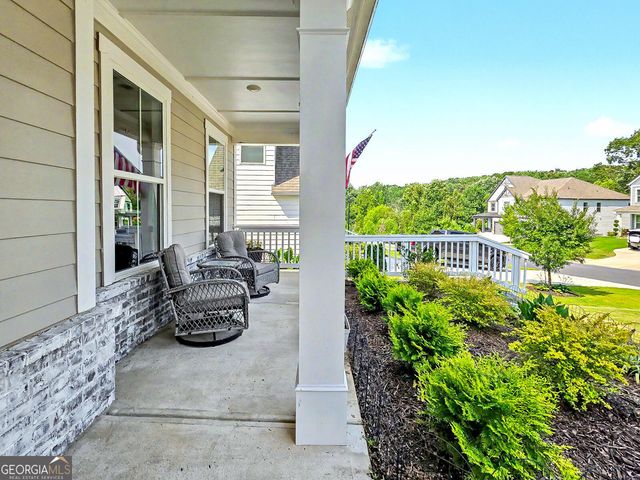 349 Garnet Drive, Acworth, GA 30101