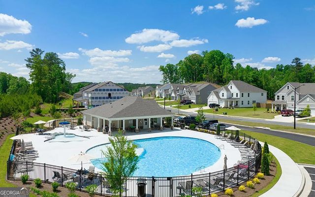 349 Garnet Drive, Acworth, GA 30101