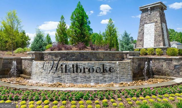349 Garnet Drive, Acworth, GA 30101