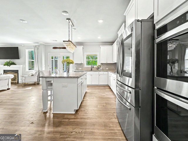 349 Garnet Drive, Acworth, GA 30101