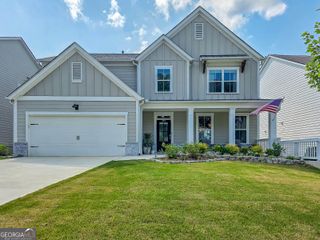 349 Garnet Drive, Acworth, GA 30101