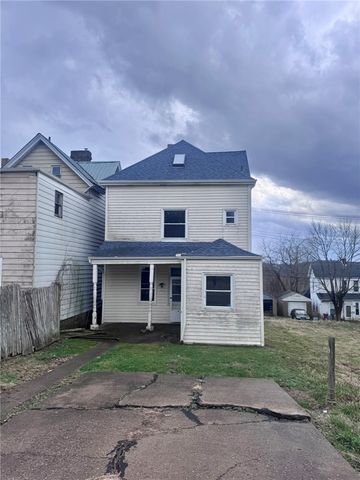 1809 Riverview St, Mckeesport, PA 15132