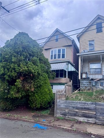 1809 Riverview St, Mckeesport, PA 15132